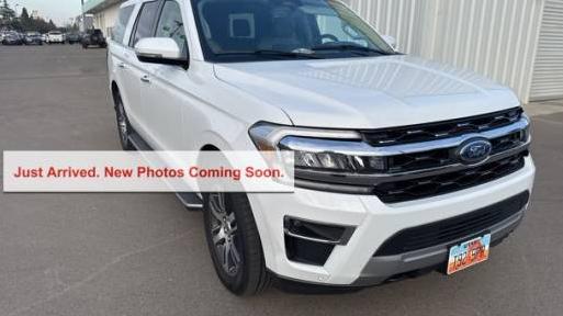 FORD EXPEDITION MAX 2022 1FMJK2AT5NEA66259 image